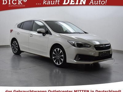 Utilizat 2022 Subaru Impreza | 18.039 EUR