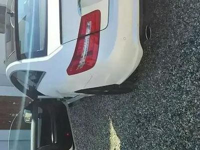 Mercedes E250