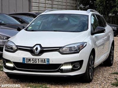Renault Mégane GrandTour