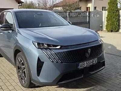 Utilizat 2024 Peugeot 3008 Allure SUV | 28.900 EUR (Preț OK)