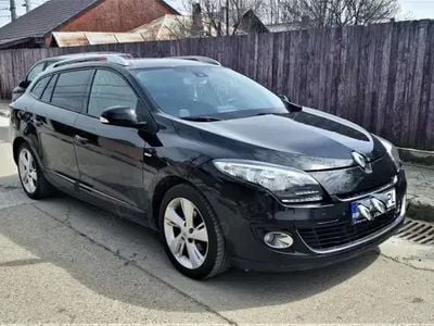 Renault Mégane III