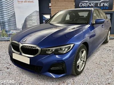 second-hand BMW 330e Seria 3iPerformance AT M Sport