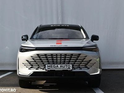 Culoaregri Utilizat 2024 Baic X75 SUV | 34.483 EUR
