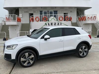 second-hand Audi Q2 1.6 30 TDI S tronic Basic