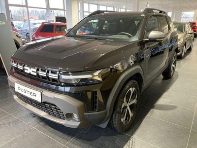 Utilizat 2024 Dacia Duster Journey SUV | 32.340 EUR