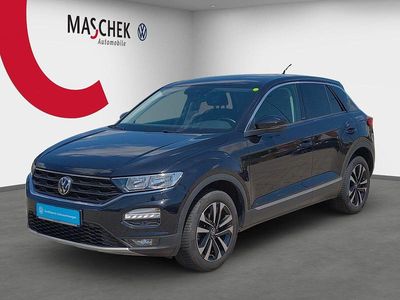 Utilizat 2021 VW T-Roc United SUV | 18.467 EUR (Preț OK)