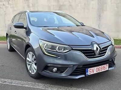 Renault Mégane GrandTour