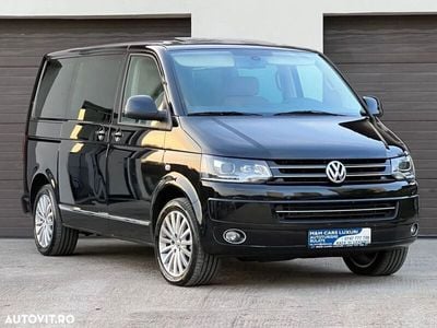 VW Multivan