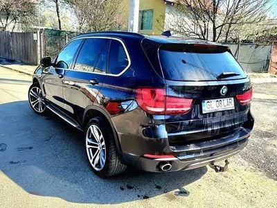 Utilizat 2014 BMW X5 SUV | 16.200 EUR