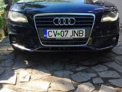 Utilizat 2009 Audi A4 Break | 6.000 EUR (Puțin scump)