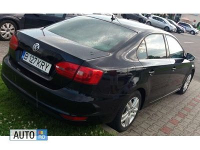 second-hand VW Jetta A6