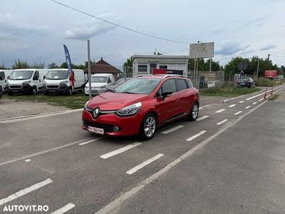 Renault Clio GrandTour