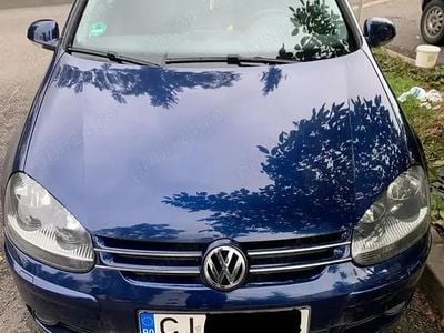 VW Golf V