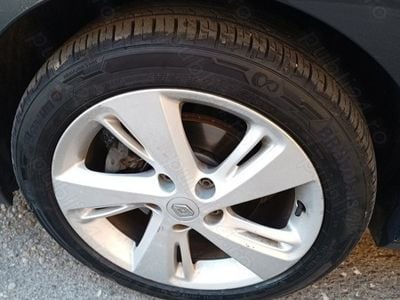 Renault Mégane III