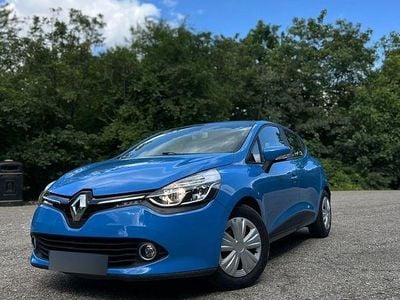 Renault Clio IV