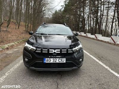 second-hand Dacia Sandero Stepway TCe 90 Extreme