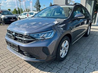 Utilizat 2023 VW Taigo Life SUV | 18.631 EUR (Preț OK)