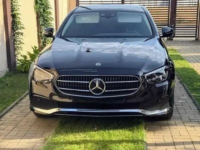 Mercedes E300