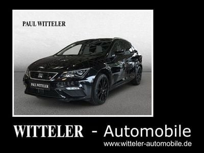 Seat Leon ST