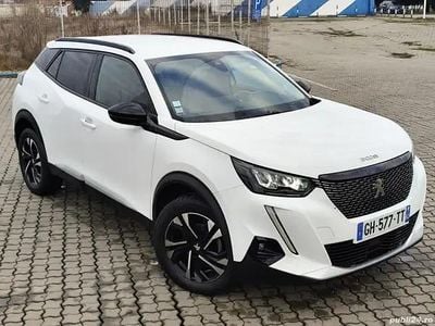 Utilizat 2022 Peugeot 2008 Allure SUV | 11.750 EUR (Super Preț)