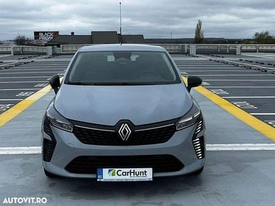 Culoaregri Utilizat 2024 Renault Clio V Hatchback | 14.498 EUR (Puțin scump)