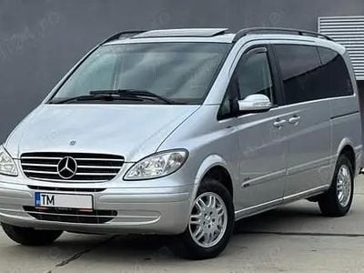 Mercedes Viano