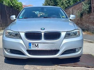 Culoaregri Utilizat 2010 BMW 318 Berlinǎ | 7.200 EUR (Scump)