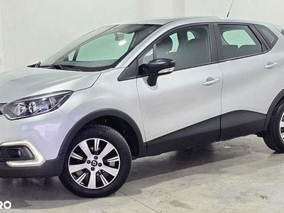 Culoaregri Utilizat 2019 Renault Captur Life SUV | 11.300 EUR (Preț OK)