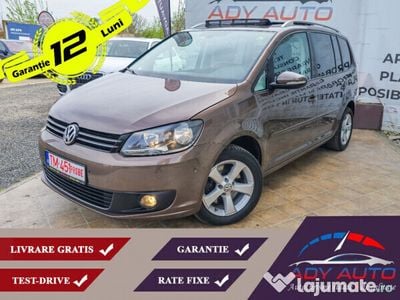 VW Touran