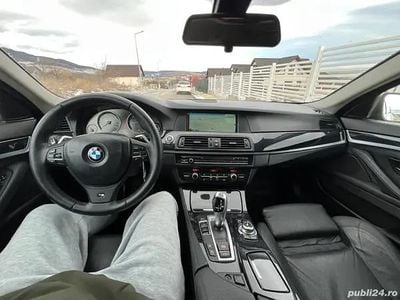 Albastru Utilizat 2013 BMW 218 Berlinǎ | 9.300 EUR (Puțin scump)