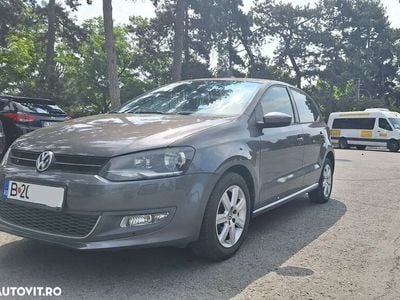 VW Polo