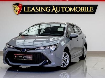 Second-hand Toyota Corolla 123 CP (90 kW) 2022 Gri Break