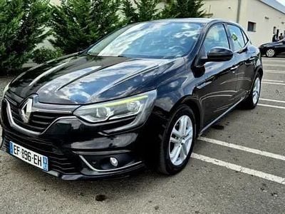 Renault Mégane IV