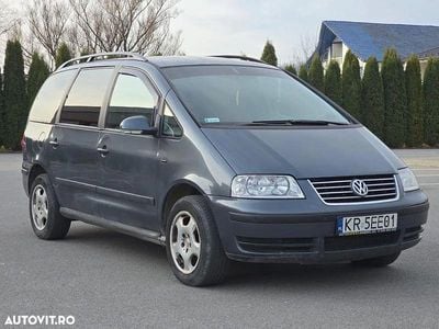 VW Sharan
