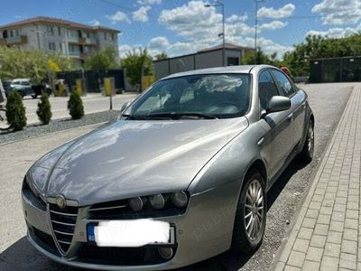 second-hand Alfa Romeo 159 