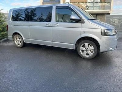 Utilizat 2014 VW Multivan Business Van | 18.000 EUR (Preț bun)