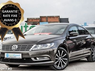 VW CC