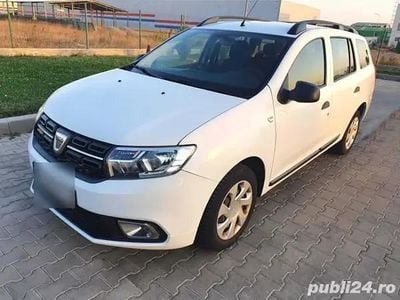 Utilizat 2019 Dacia Logan Break | 4.900 EUR (Super Preț)