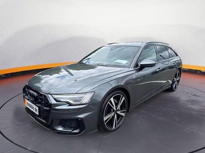 Utilizat 2024 Audi A6 S-Line Break | 63.203 EUR