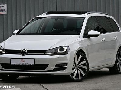 VW Golf VII