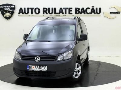 VW Caddy