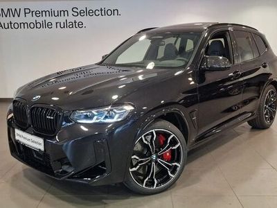 second-hand BMW X3 M Standard