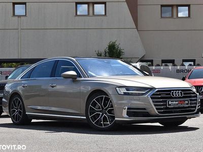Audi A8L