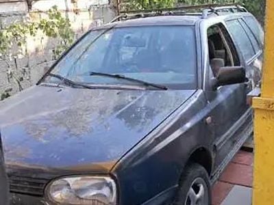 VW Golf IV