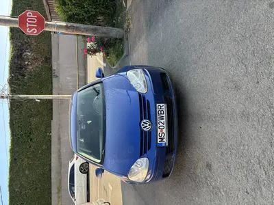 VW Golf V