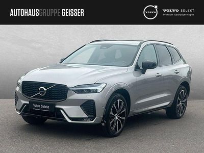 Second-hand Volvo XC60 Plus 250 CP (183 kW) 2025 SUV