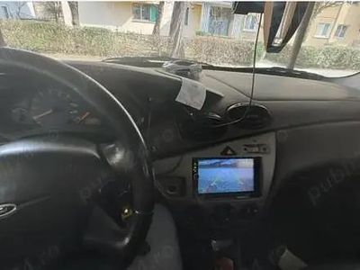Utilizat 2003 Ford Focus Break | 2.800 EUR (Puțin scump)