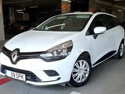 Renault Clio IV