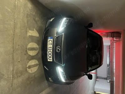 Utilizat 2006 Lexus IS220d Luxury Line Berlinǎ | 4.299 EUR