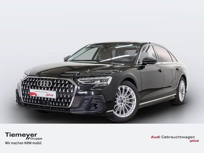 Audi A8L